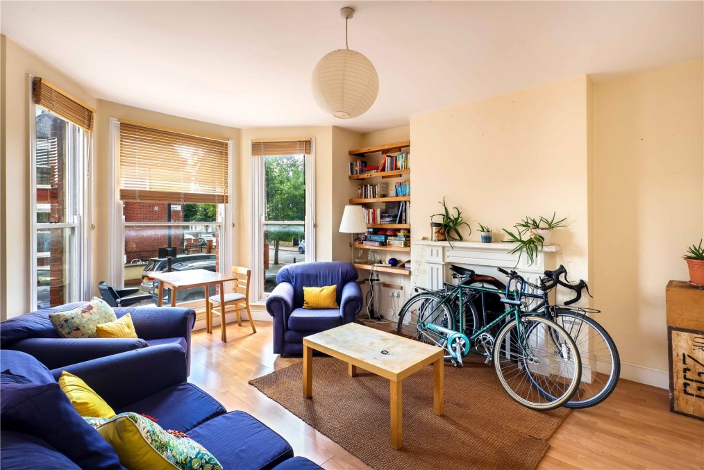 Lampard Grove, N16
