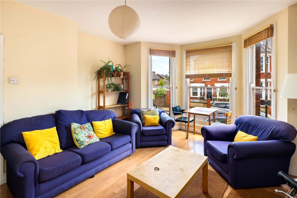 Lampard Grove, N16