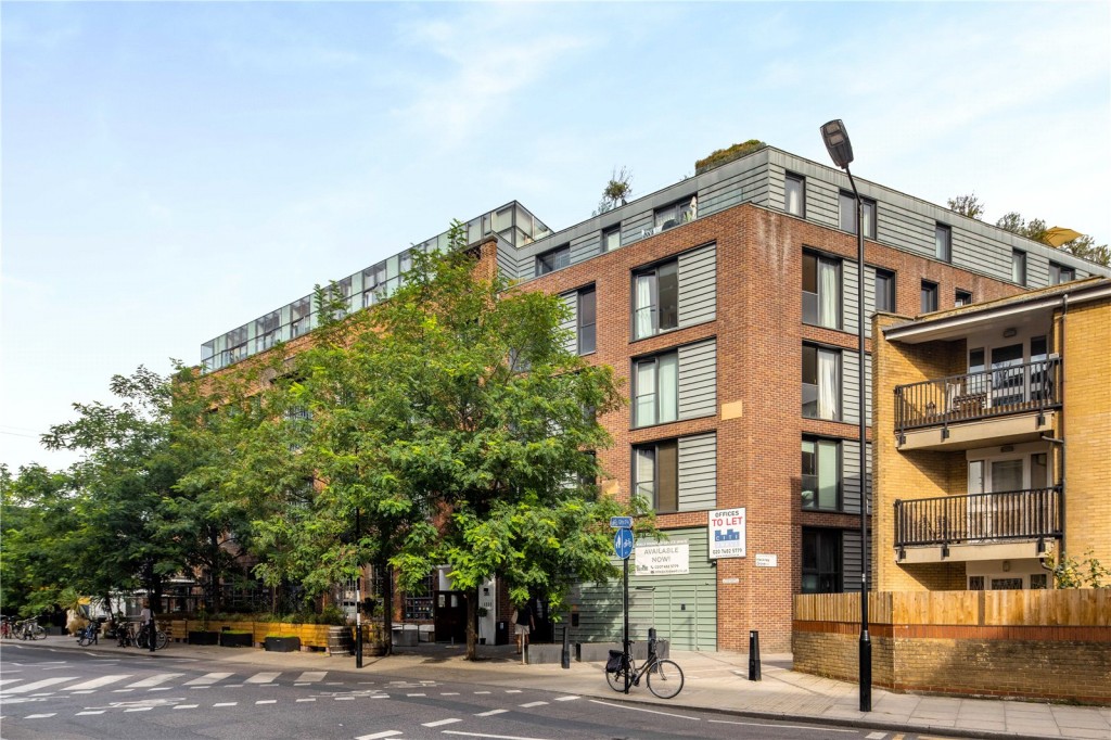 Image for Arthaus Apartments, E8