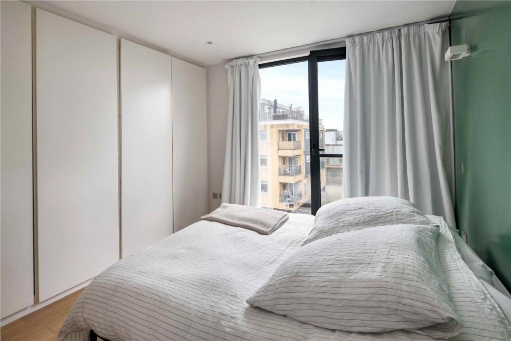 Image for Arthaus Apartments, E8