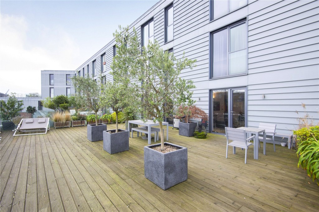 Image for Arthaus Apartments, E8
