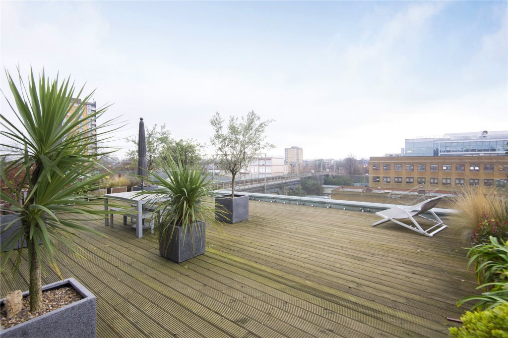Image for Arthaus Apartments, E8