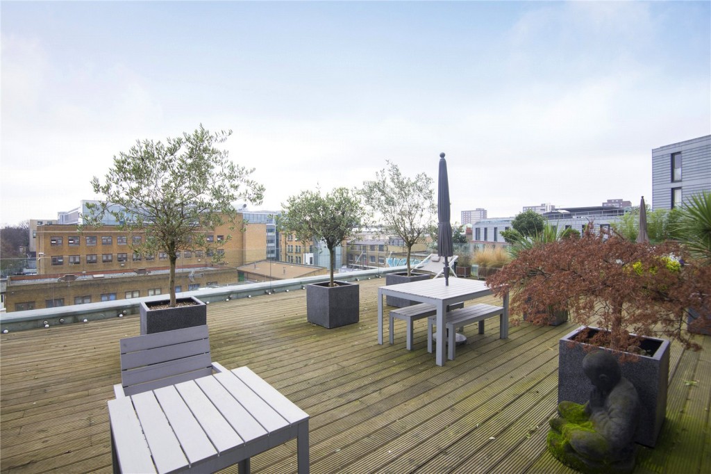 Image for Arthaus Apartments, E8