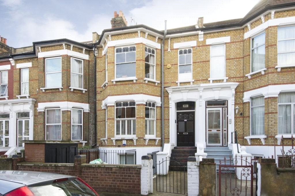 Image for Mildenhall Road, E5