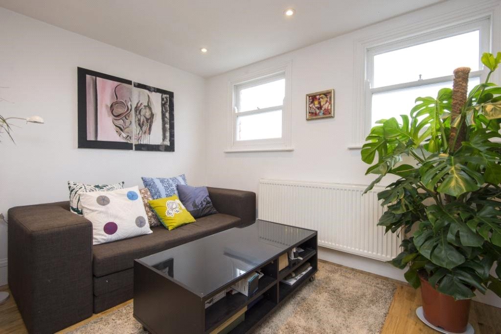 Image for Mildenhall Road, E5