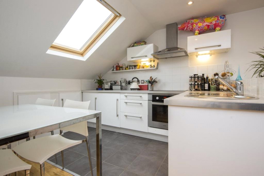 Image for Mildenhall Road, E5
