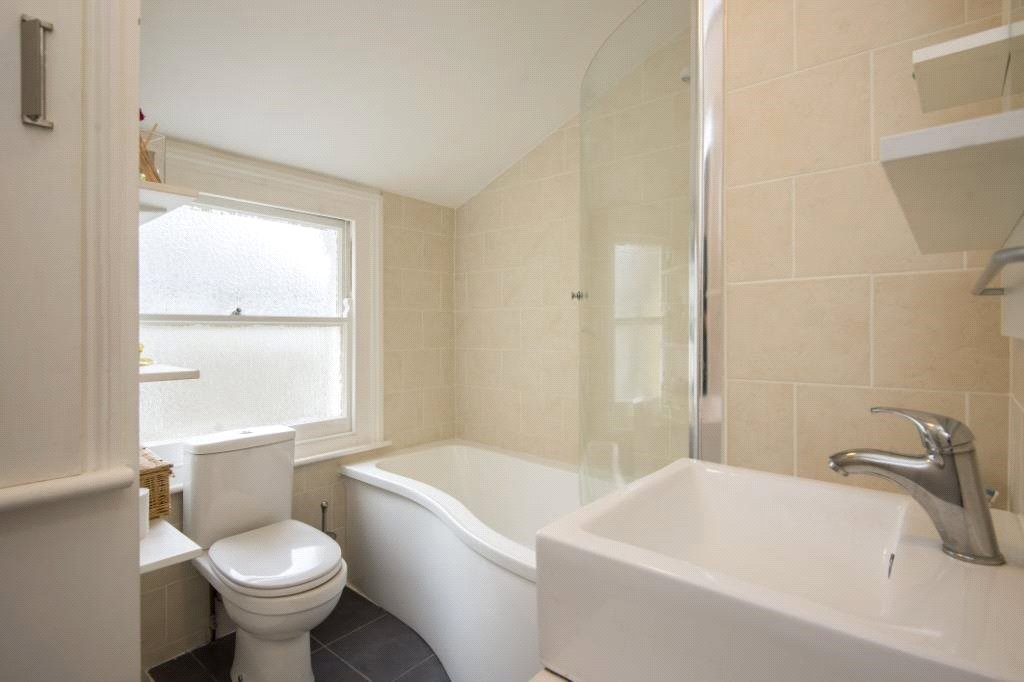 Image for Mildenhall Road, E5