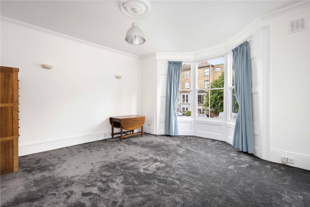 Colvestone Crescent, E8