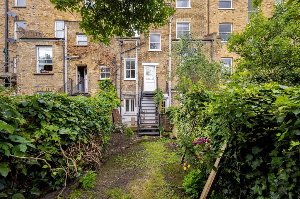 Image for Colvestone Crescent, E8