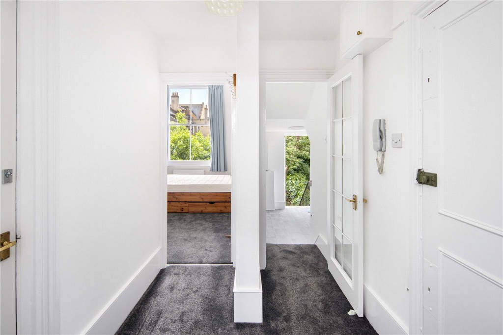 Image for Colvestone Crescent, E8