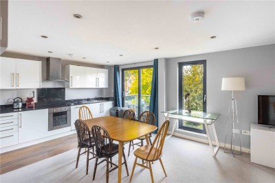 View full details for Portcullis House, E8