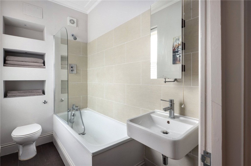 Image for Rushmore Road, E5