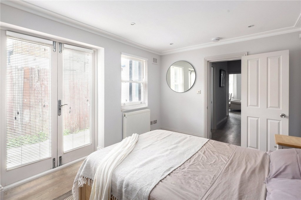 Image for Rushmore Road, E5