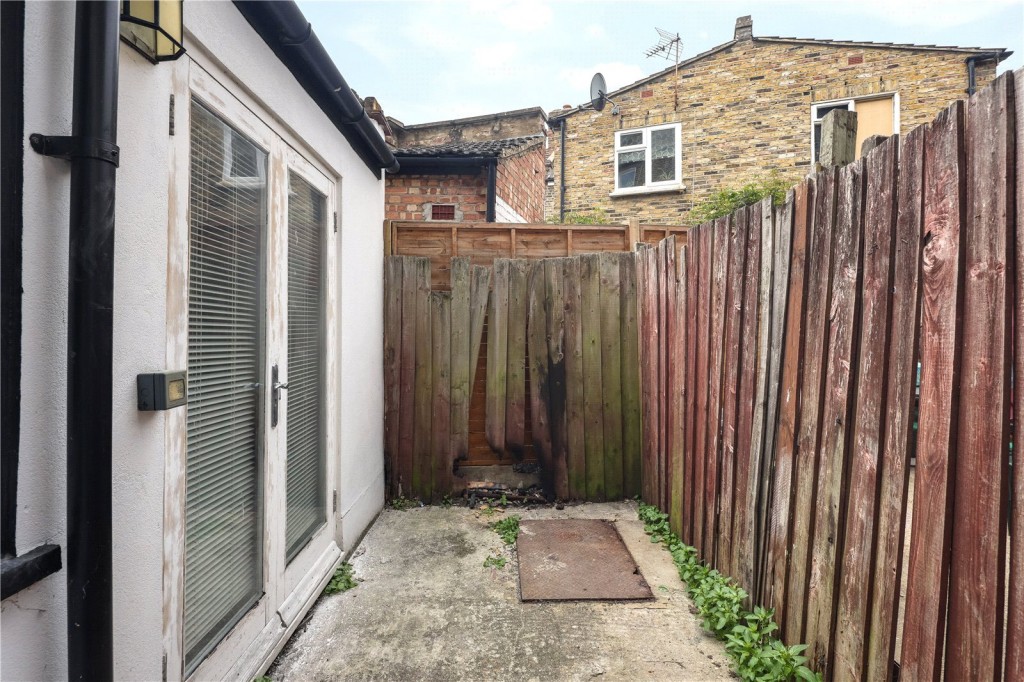 Image for Rushmore Road, E5