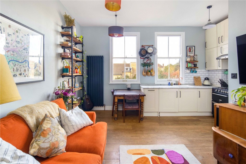 Image for Goulton Road, E5