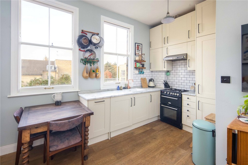 Image for Goulton Road, E5