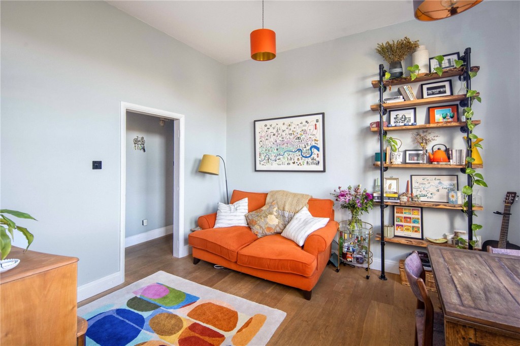 Image for Goulton Road, E5