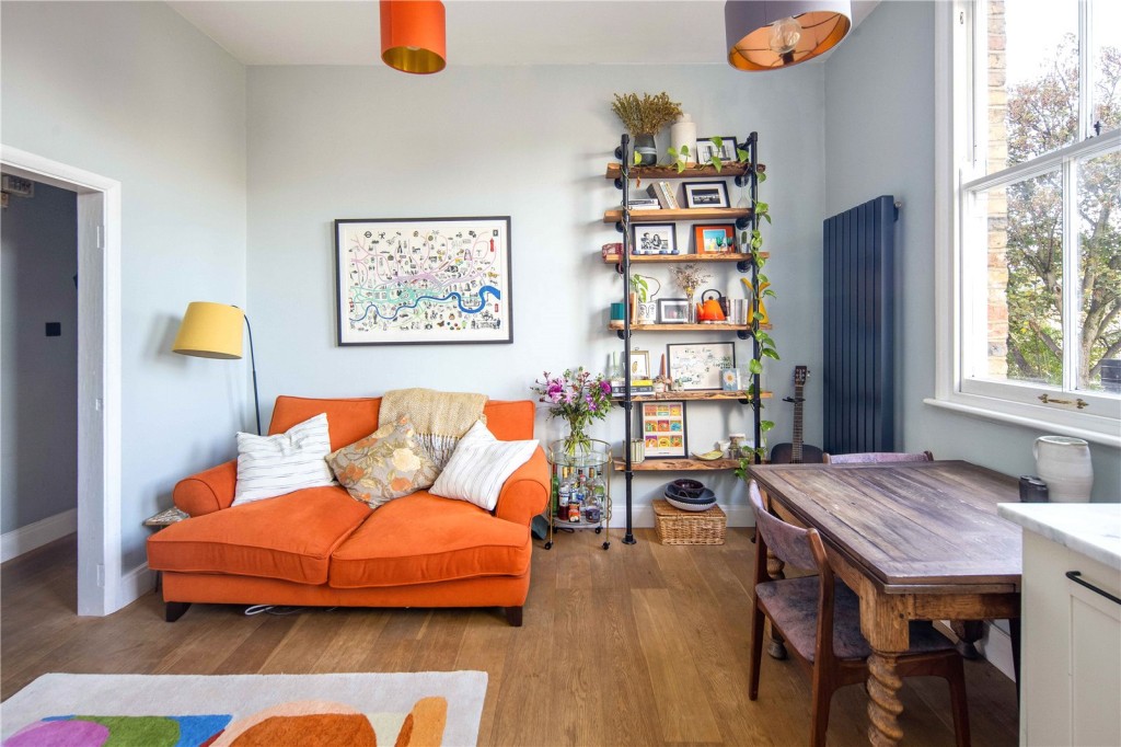 Image for Goulton Road, E5