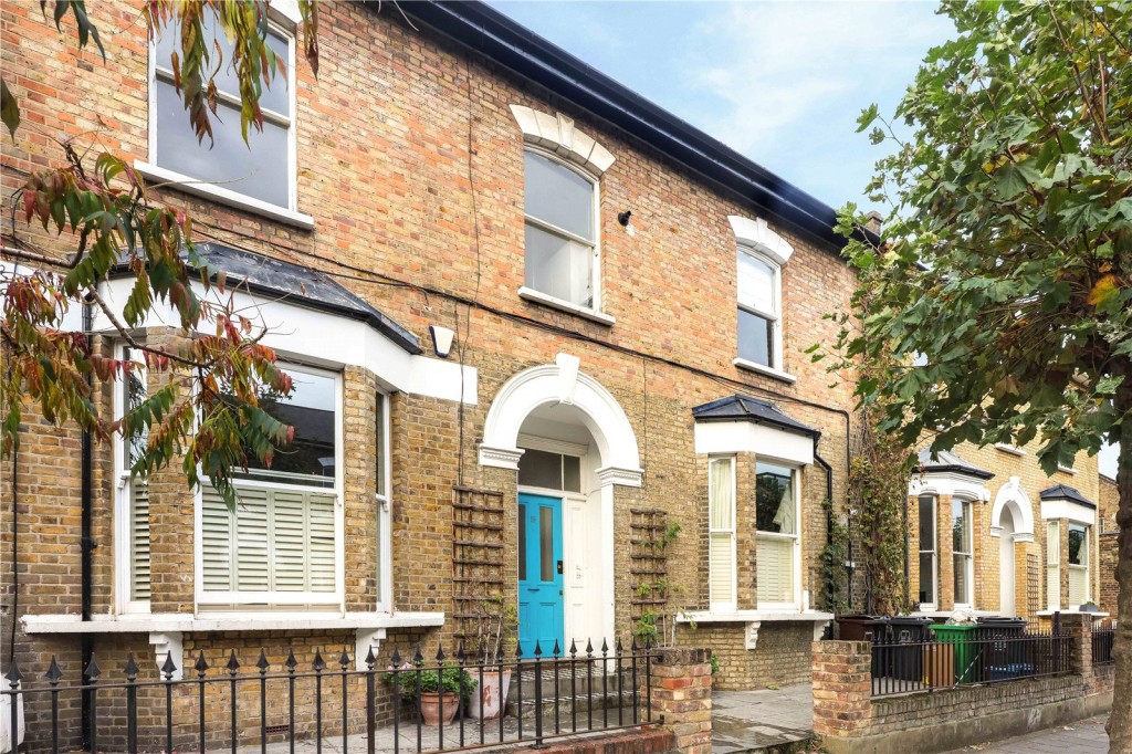 Image for Goulton Road, E5