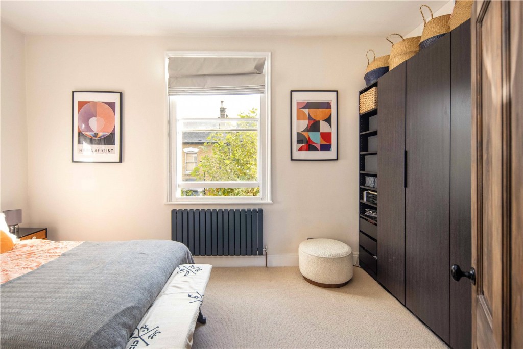 Image for Goulton Road, E5