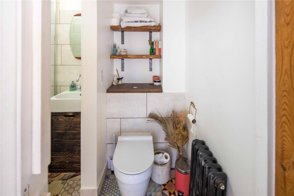 Image for Goulton Road, E5