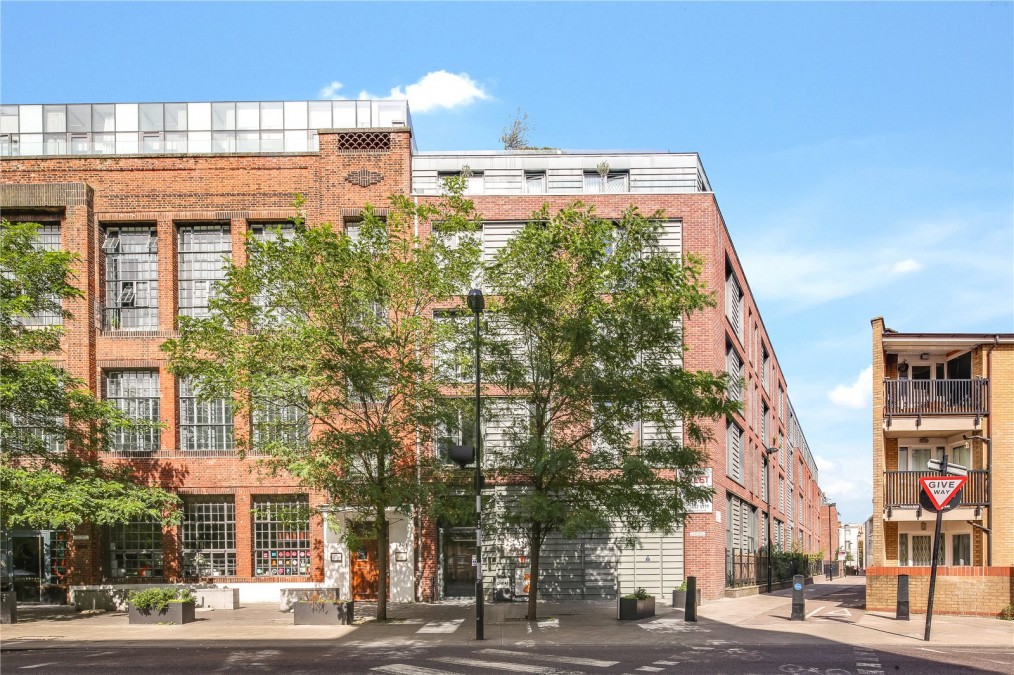 Arthaus Apartments, E8