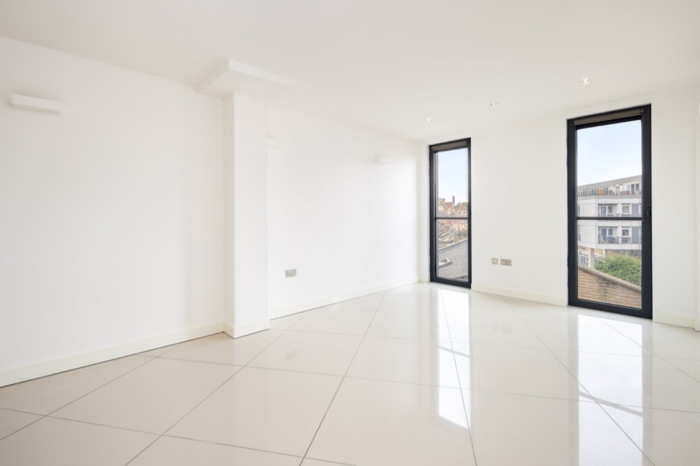 Arthaus Apartments, E8