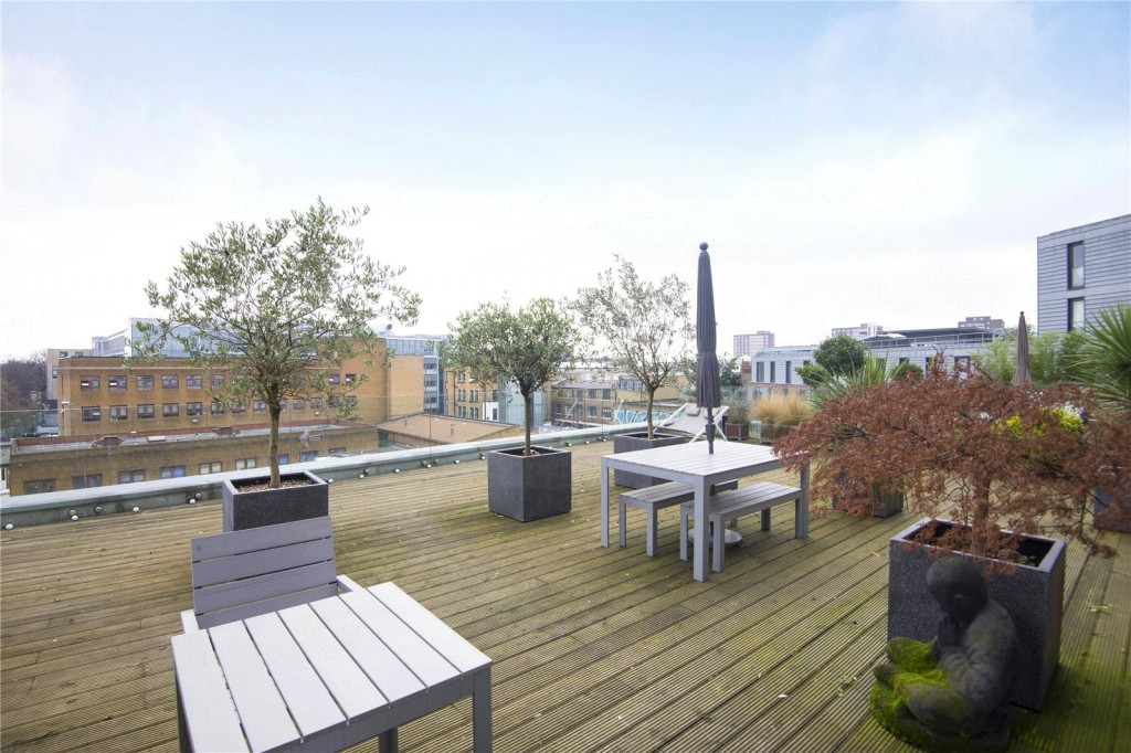 Image for Arthaus Apartments, E8