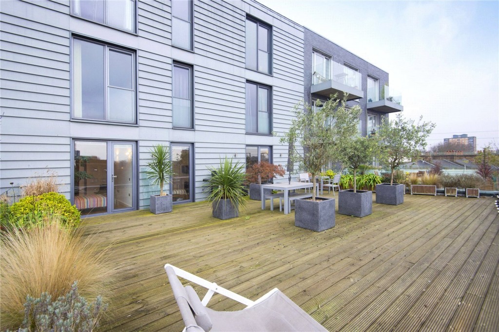 Image for Arthaus Apartments, E8