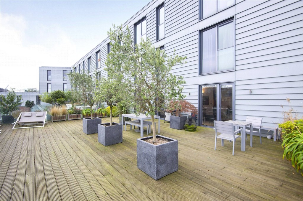 Image for Arthaus Apartments, E8