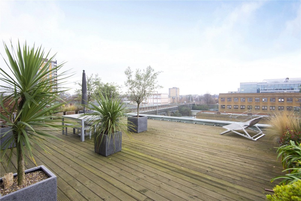 Image for Arthaus Apartments, E8