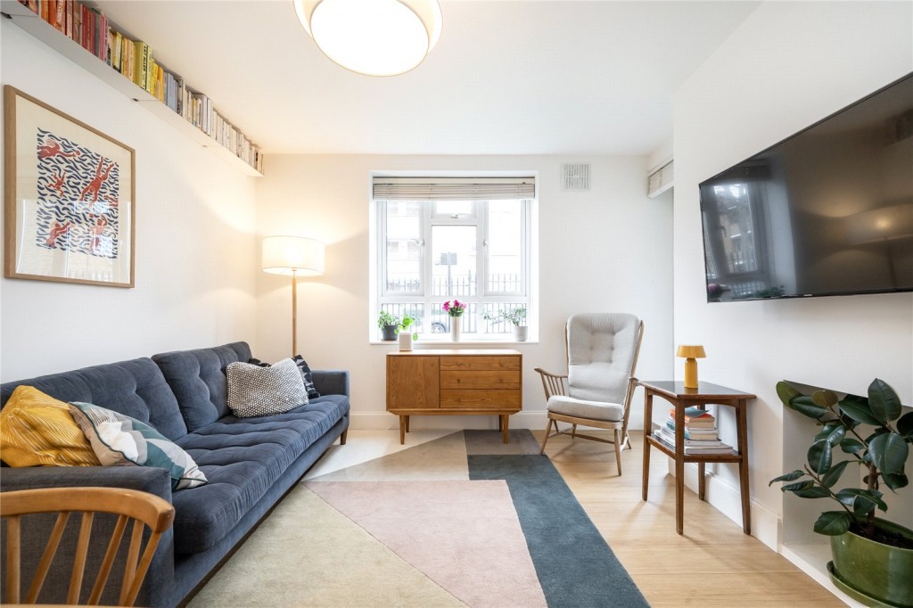 Image for Elderfield Road, E5