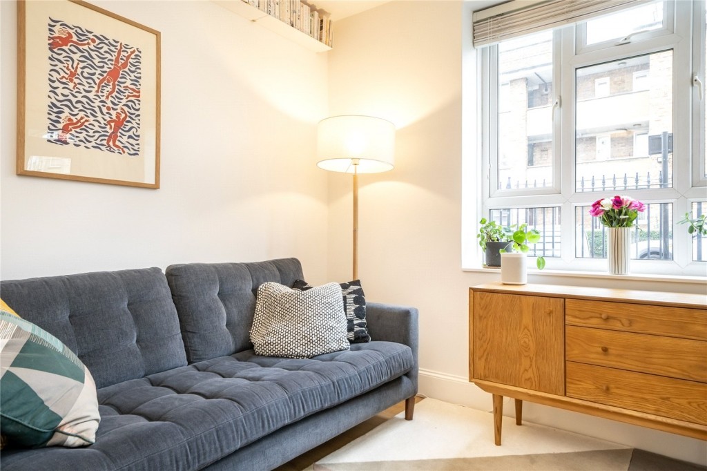 Image for Elderfield Road, E5
