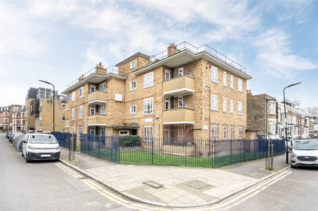 Image for Elderfield Road, E5