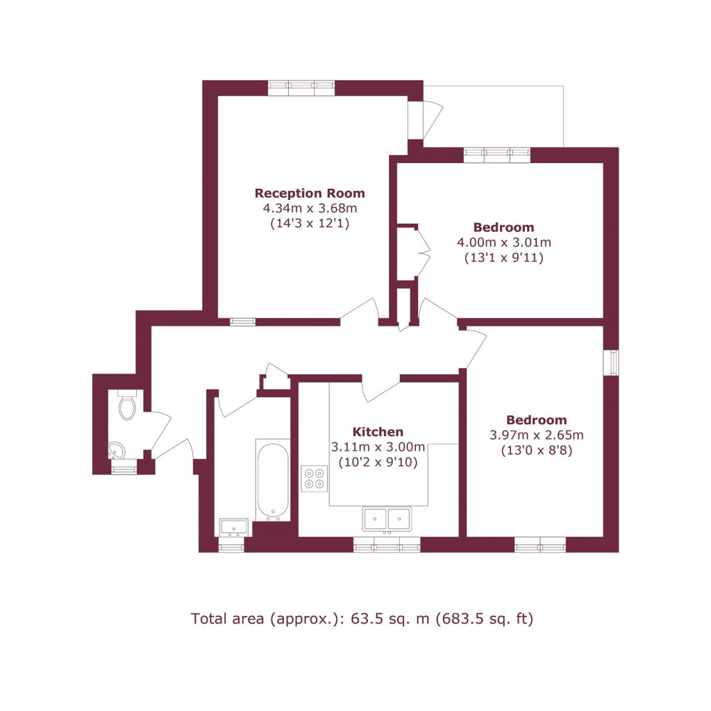 Image for Elderfield Road, E5