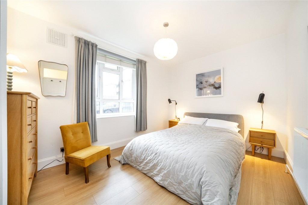 Image for Elderfield Road, E5