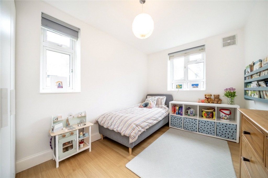 Image for Elderfield Road, E5