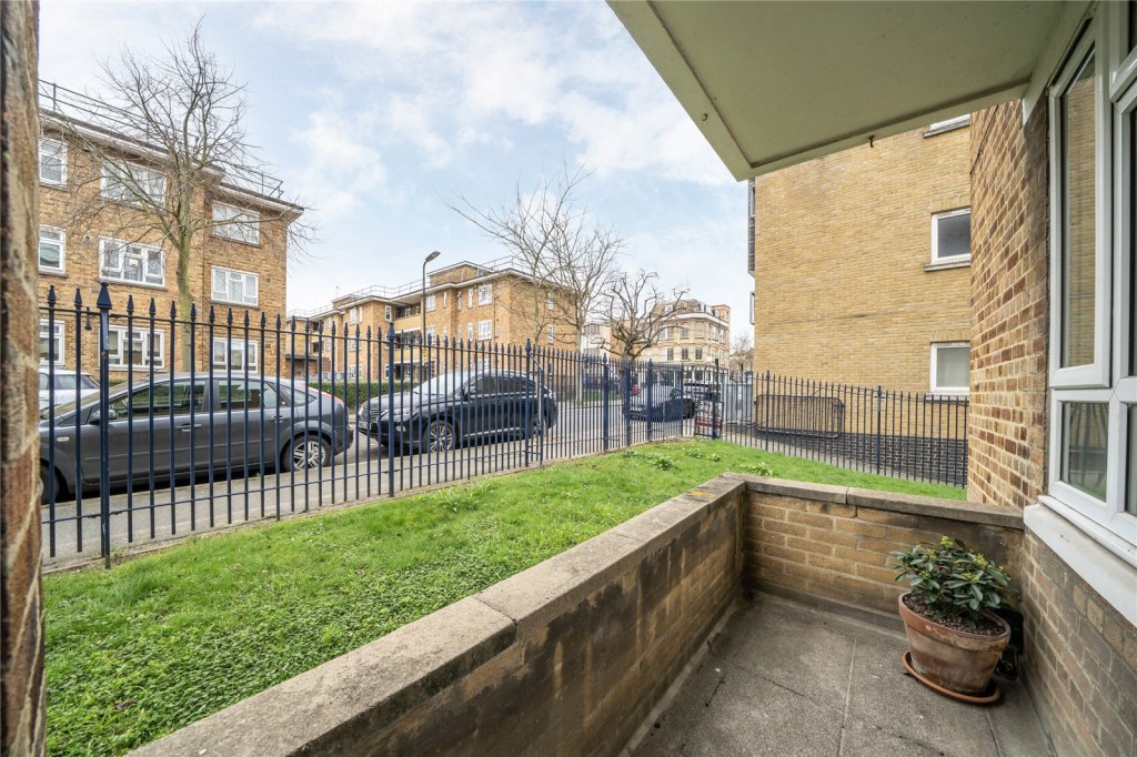 Image for Elderfield Road, E5
