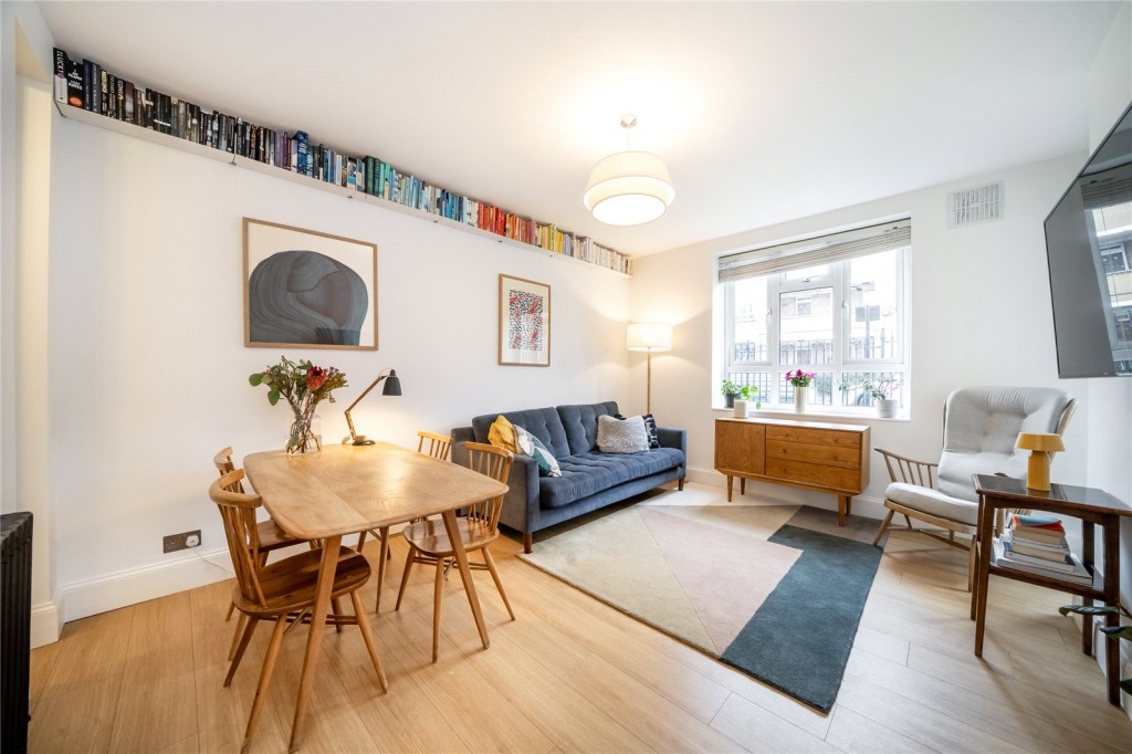 Image for Elderfield Road, E5