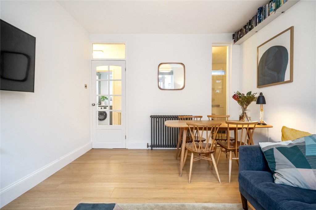 Image for Elderfield Road, E5