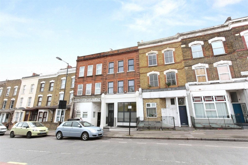 Image for Chatsworth Road, E5