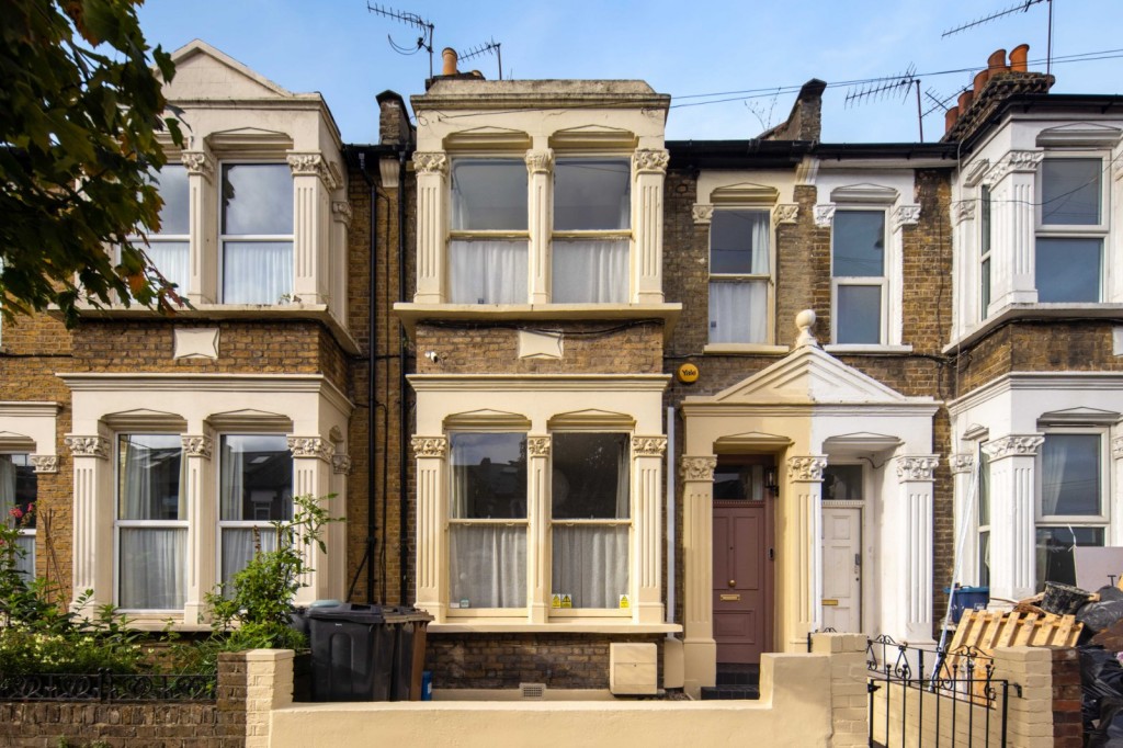 Image for Glyn Road, E5