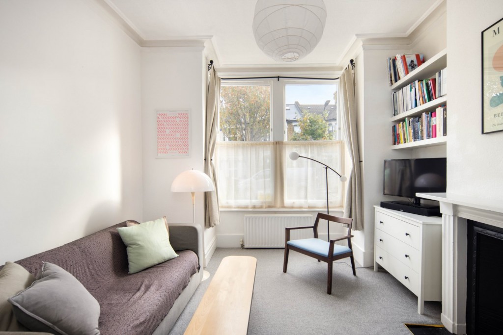 Image for Glyn Road, E5