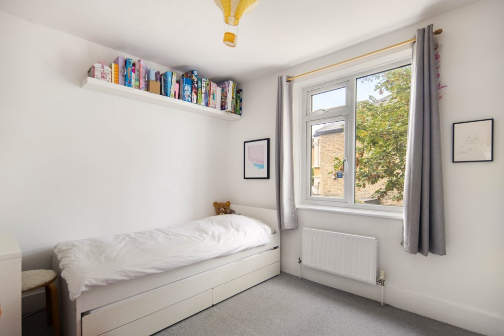 Image for Glyn Road, E5