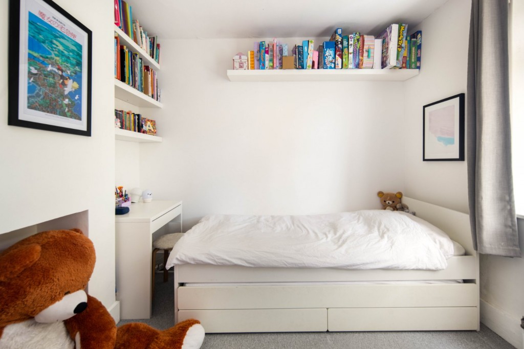 Image for Glyn Road, E5