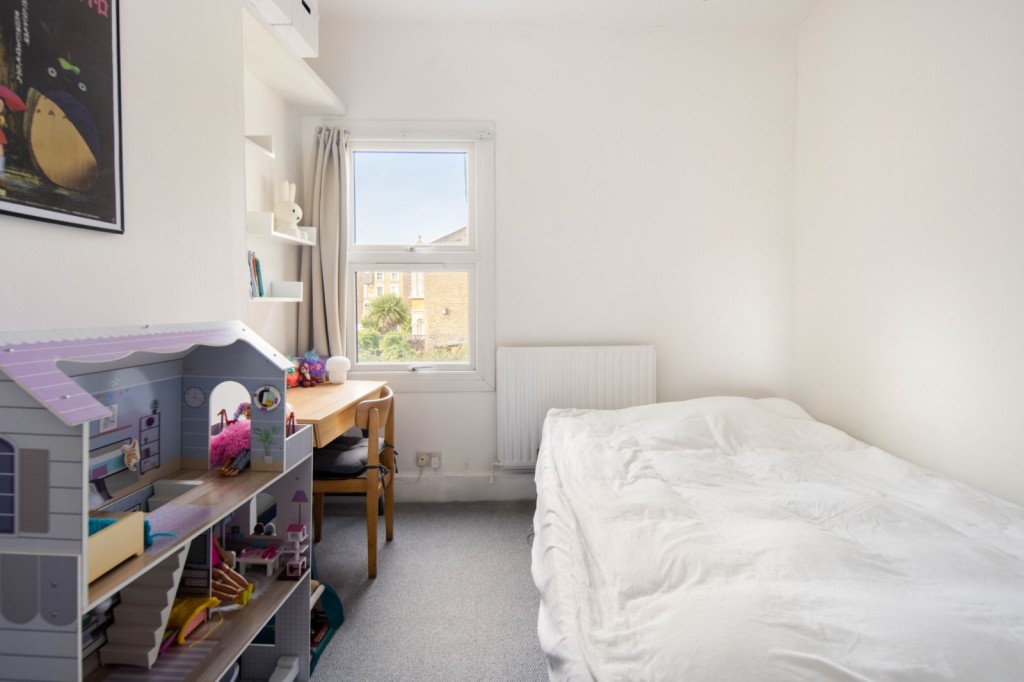 Image for Glyn Road, E5