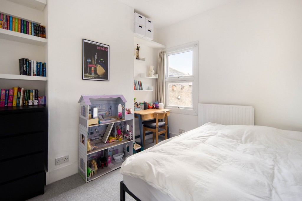 Image for Glyn Road, E5