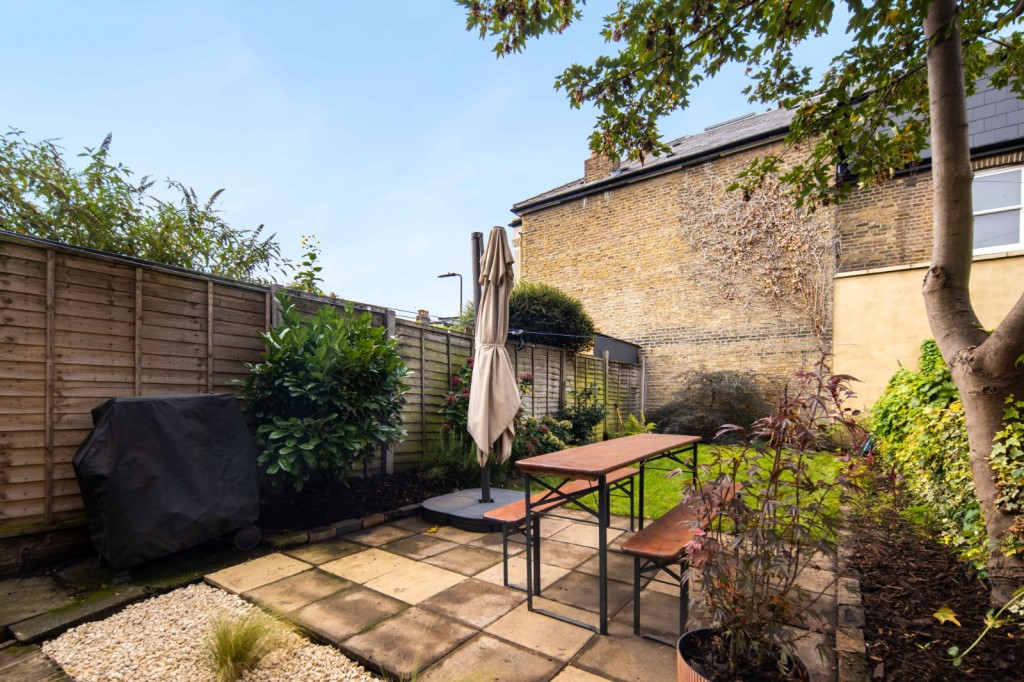 Image for Glyn Road, E5