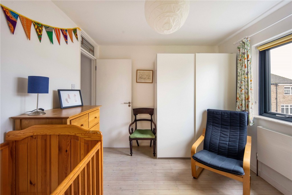 Image for Cromford Path, E5