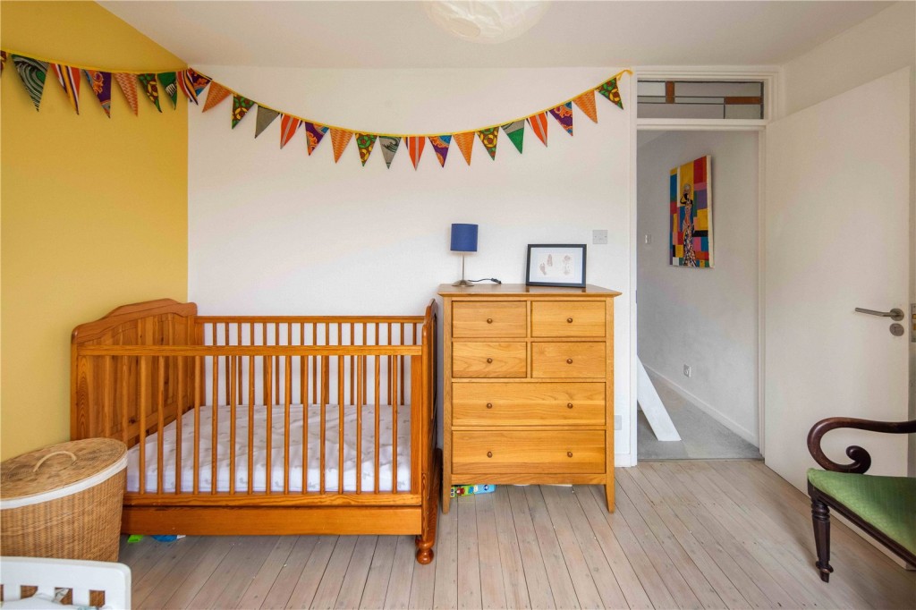 Image for Cromford Path, E5